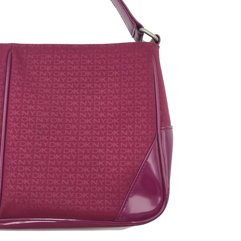 Pink DKNY Handbag - Picture 1 of 4